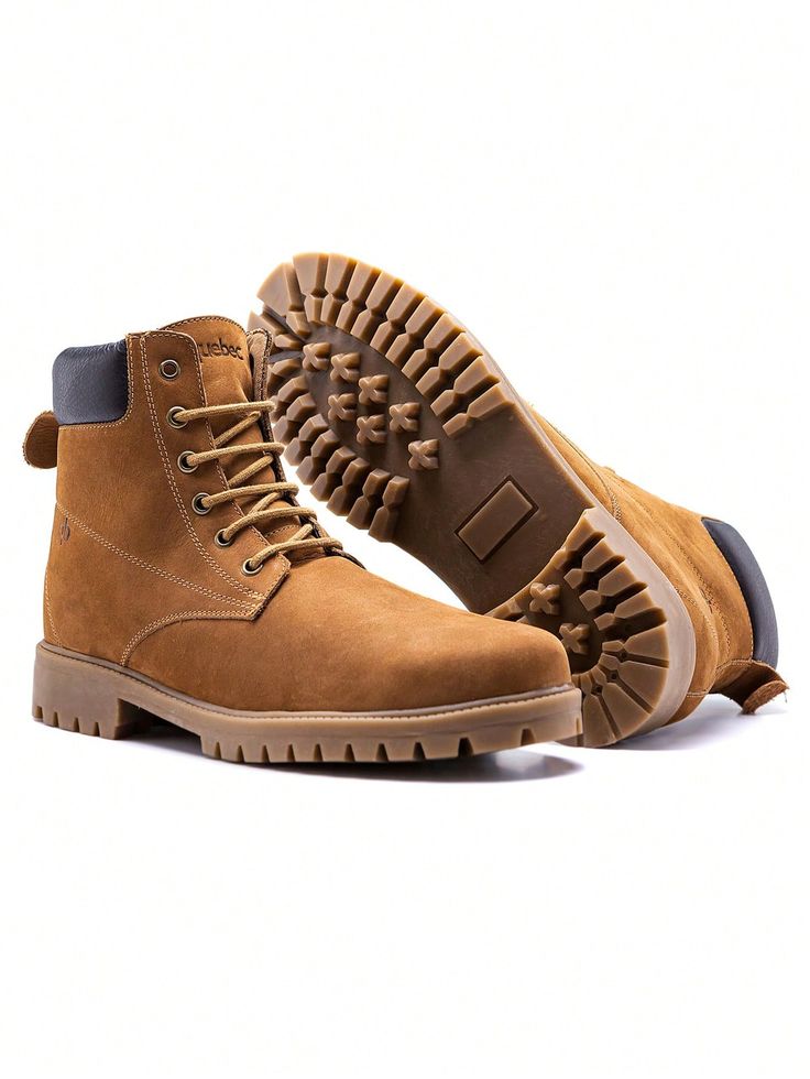 Boots & Outdoor