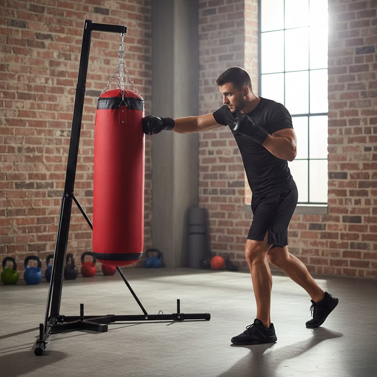 Boxing & Functional
