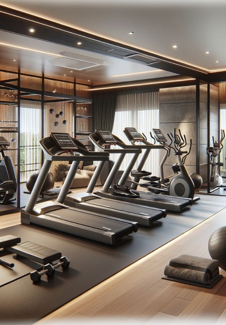 Cardio Zone