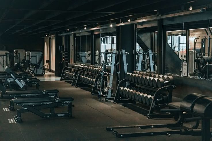 Bharath Gym
