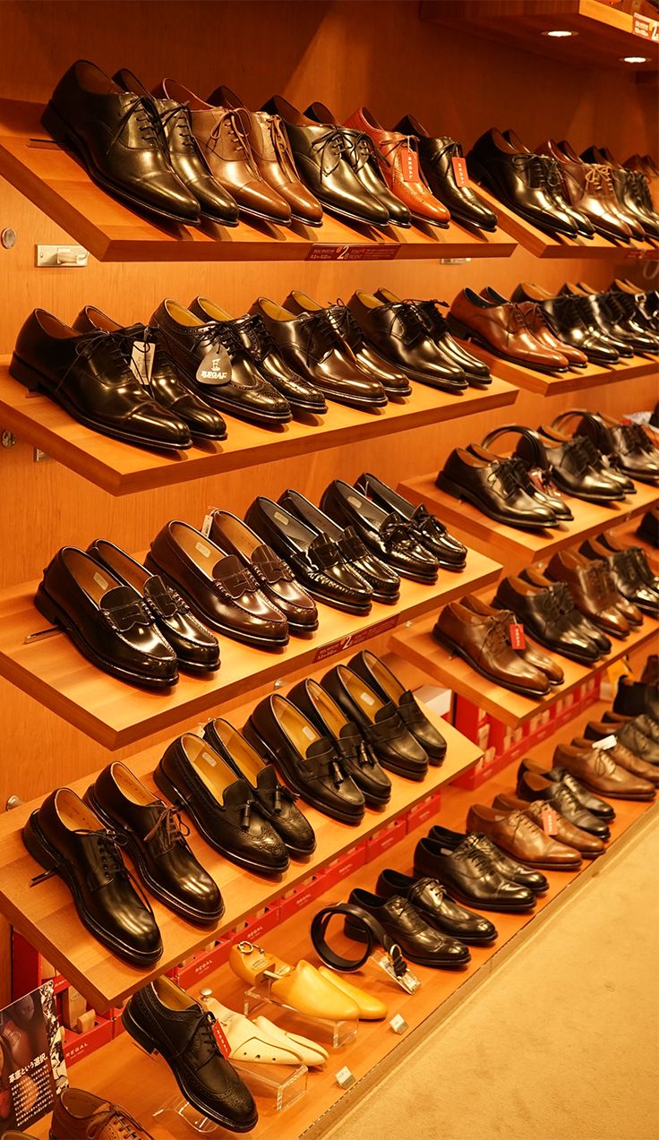 Footwear
